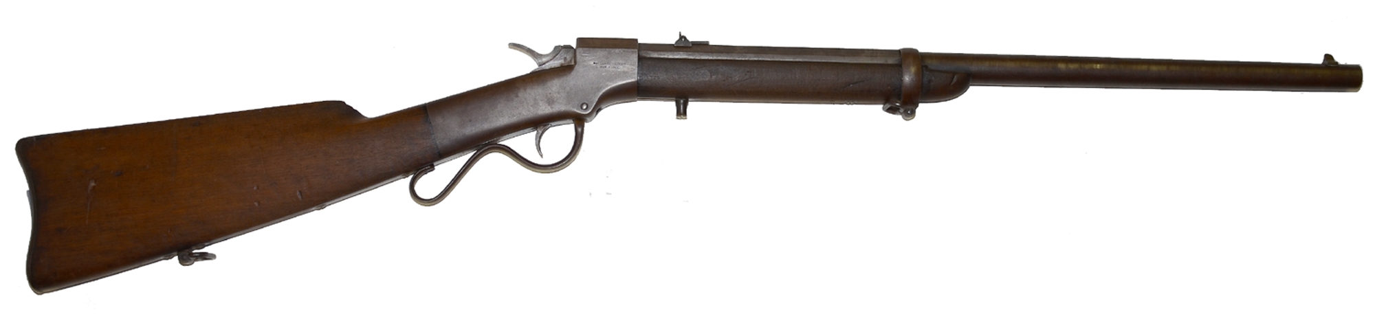 .44 CALIBER BALLARD CARBINE