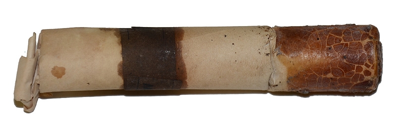 .577 CALIBER ENFIELD CARTRIDGE BY E & A LUDLOW