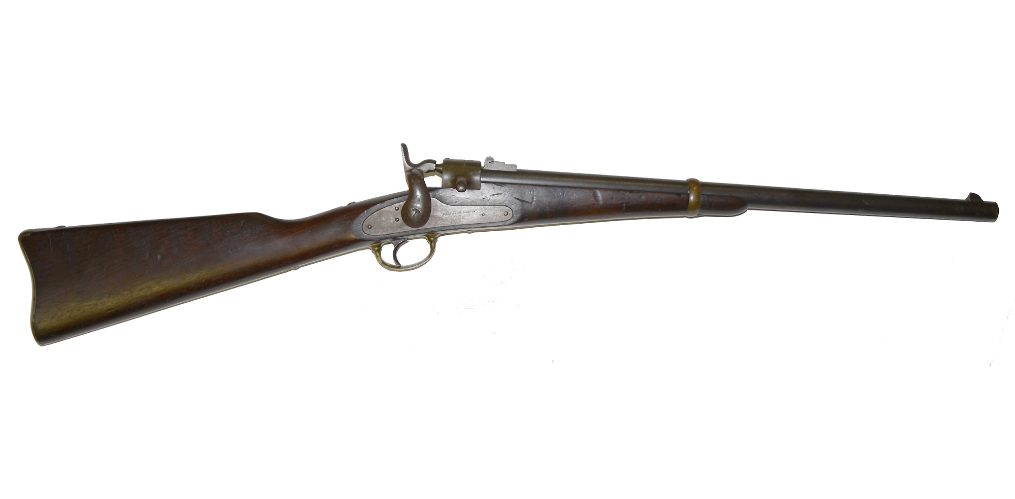 JOSLYN MODEL 1862 CARBINE