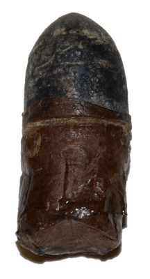 .40 CALIBER LEMAT REVOLVER CARTRIDGE FROM RICHMOND LABORATORY