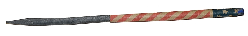 CIVIL WAR ERA SLATE PENCIL