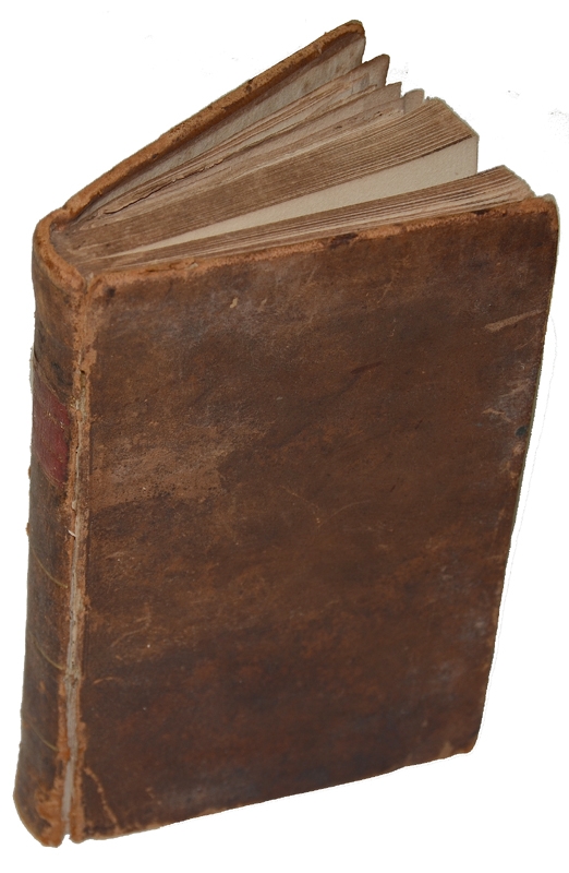 1800 REGULATIONS FOR THE ORDER OF DISCIPLINE OF THE TROOPS OF THE UNITED STATES, PART 1
