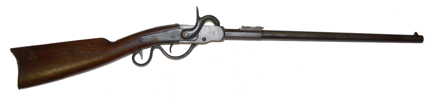 GWYN & CAMPBELL CARBINE