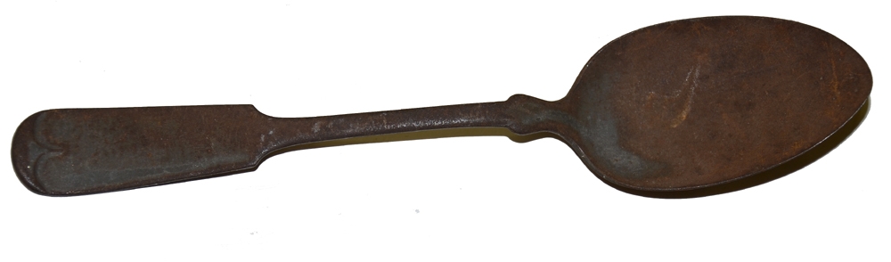 CIVIL WAR PERIOD SPOON
