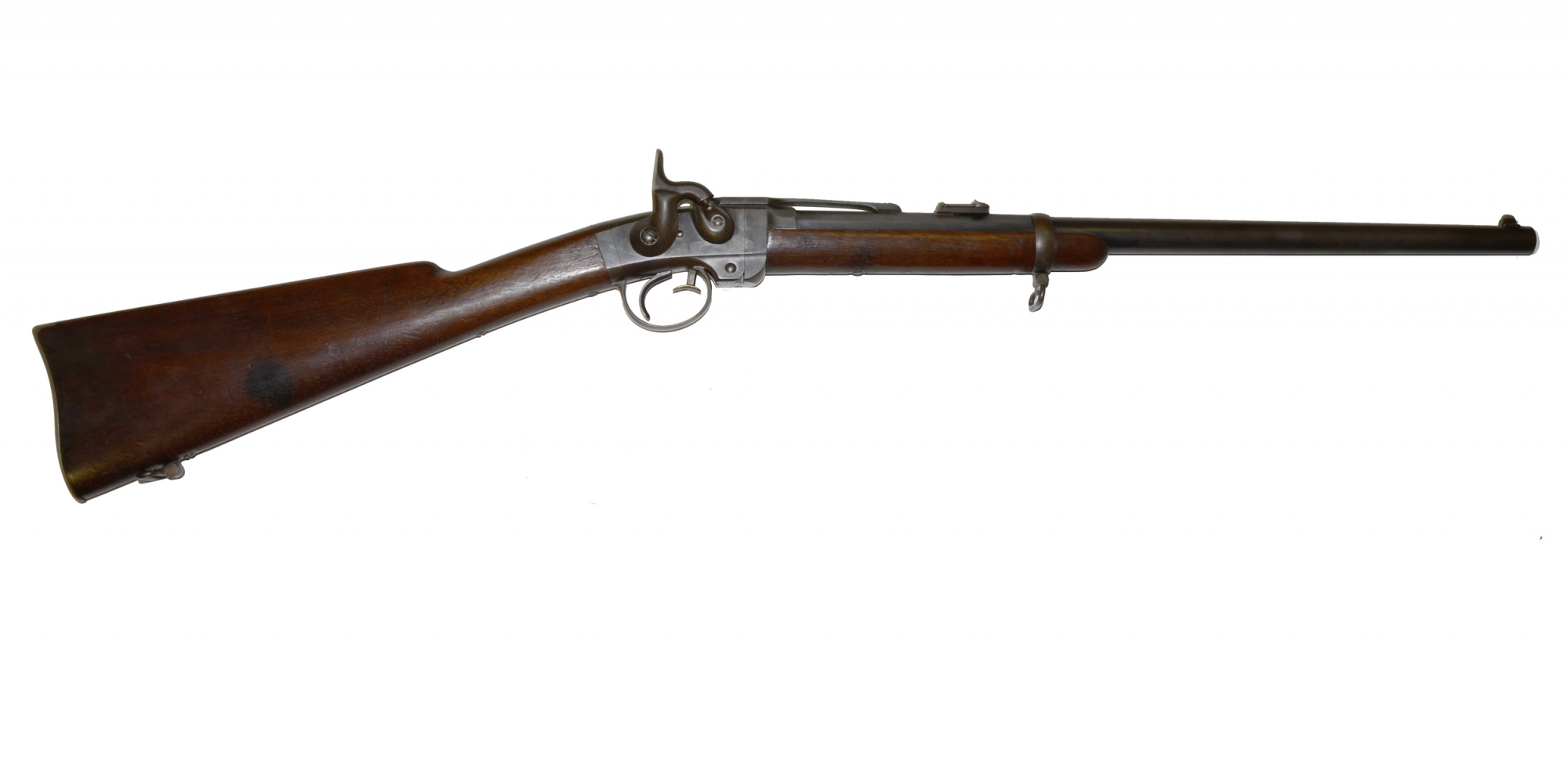 ORIGINAL ARTILLERY MODEL SMITH CARBINE