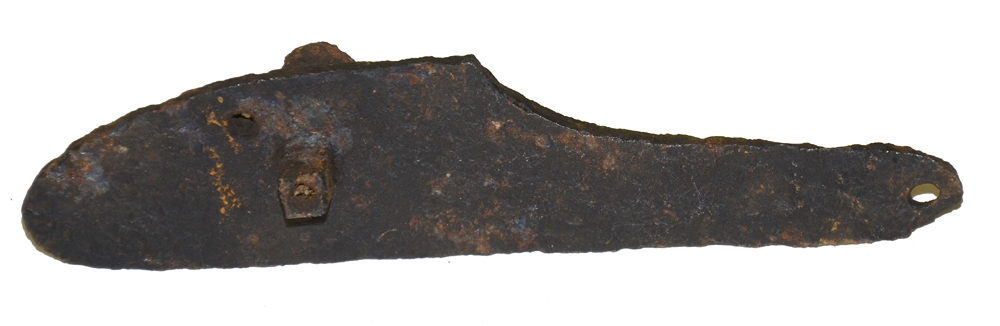 RELIC ENFIELD LOCKPLATE