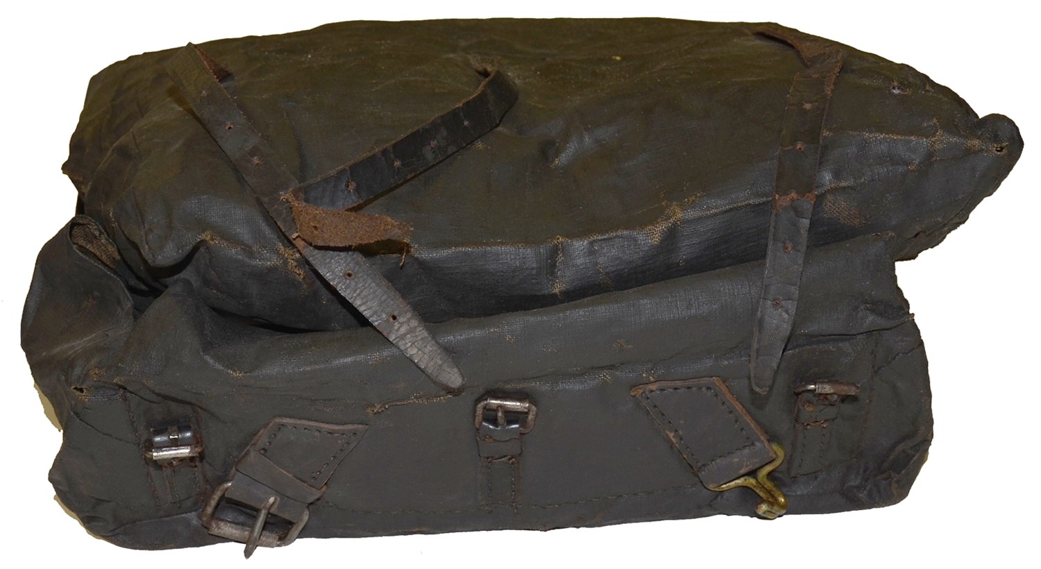 REGULATION CIVIL WAR KNAPSACK — Horse Soldier