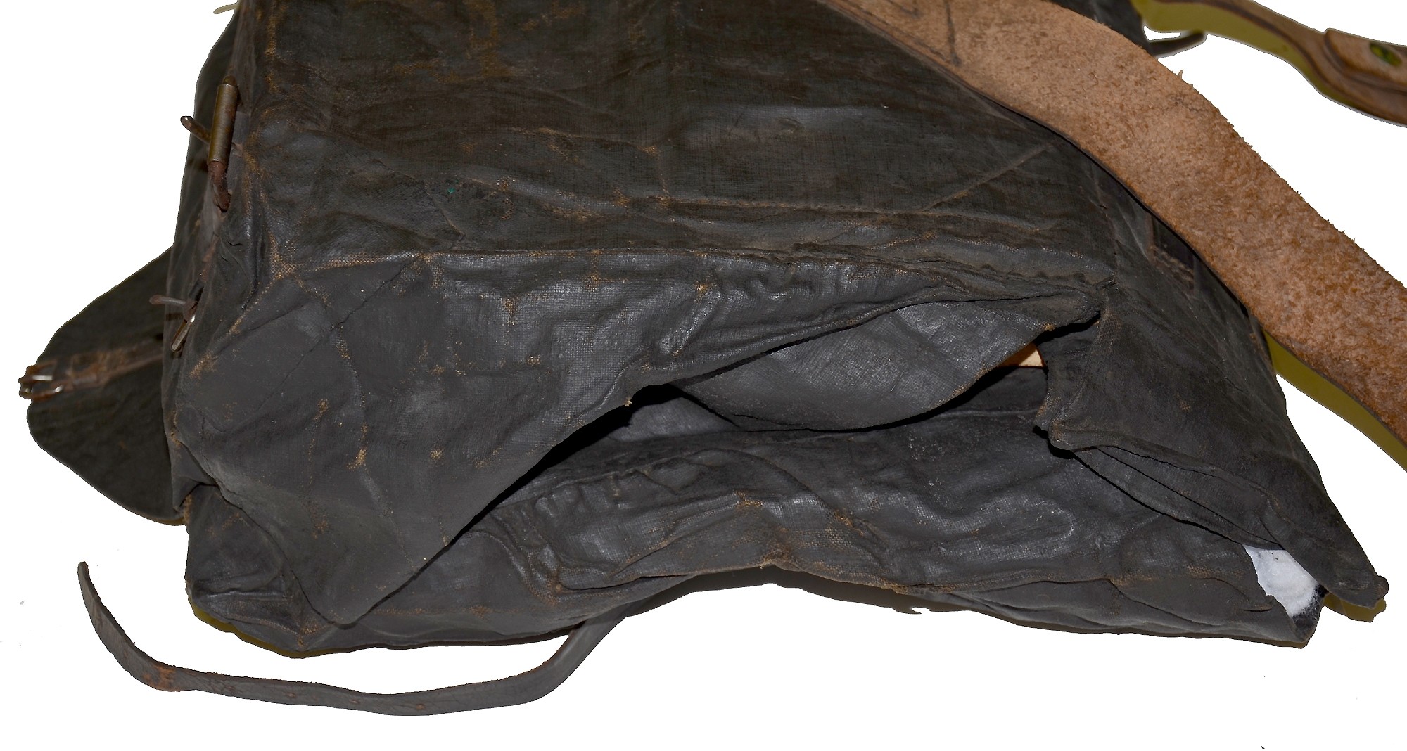 REGULATION CIVIL WAR KNAPSACK — Horse Soldier