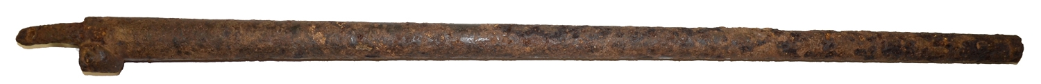 RELIC MODEL 1841 MISSISSIPPI BARREL