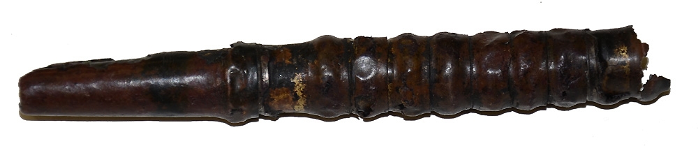 STACKED BURNSIDE CARTRIDGE CASES