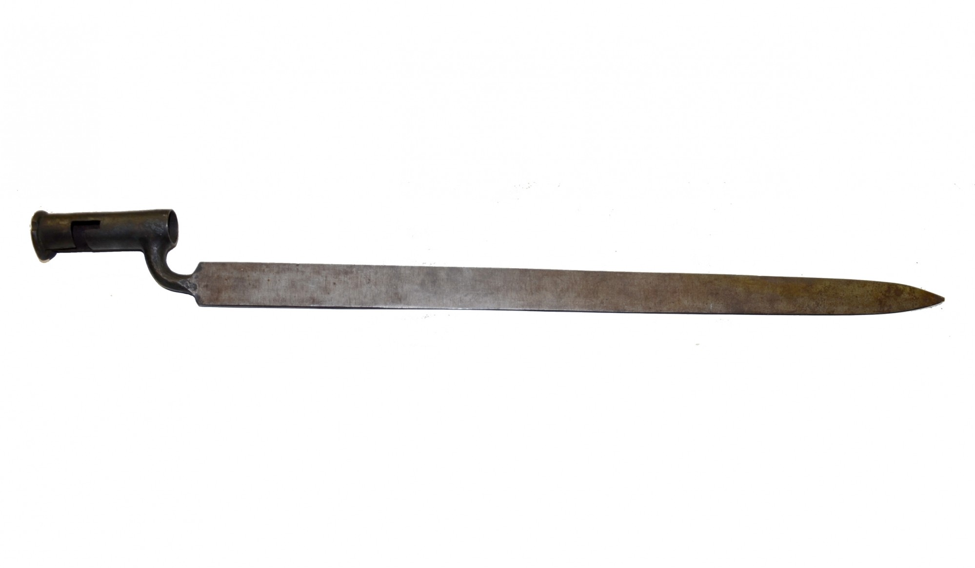 AUSTRIAN JAGER SABRE BAYONET