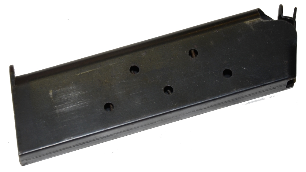 COLT .45 AUTOMATIC AMMO CLIP