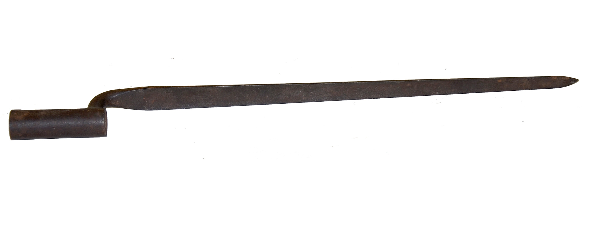 CONVERSION BAYONET