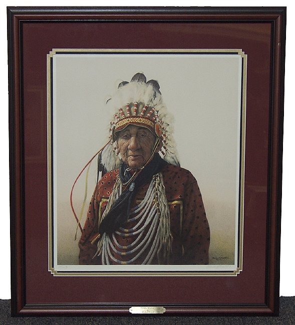TRIBAL WISDOM - MICHAEL GNATEK