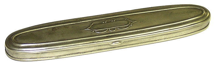 LATE 18TH CENTURY 