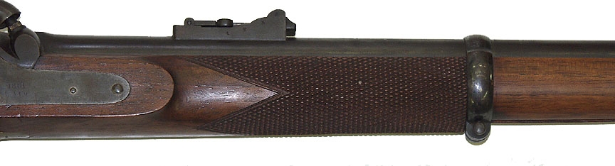 Pattern 1853 PATTERN 1853 ENFIELD RIFLE MUSKET — Horse Soldier