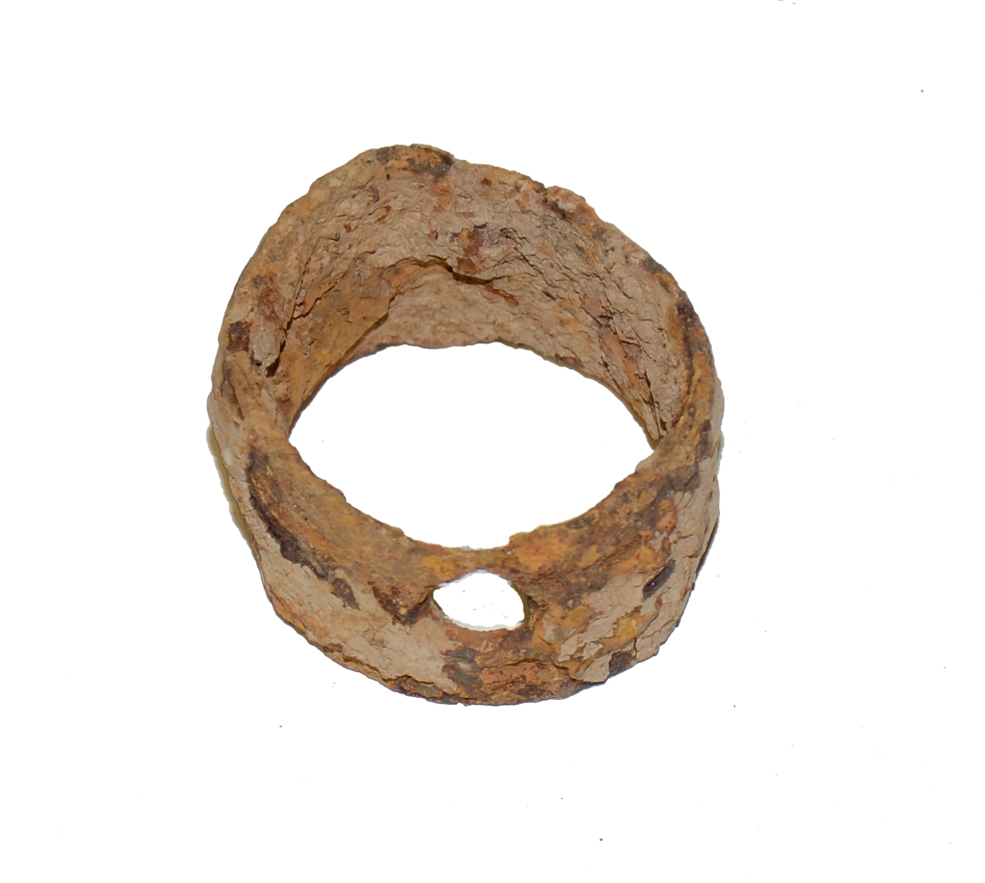 FORT TICONDEROGA RELIC - BILL GAVIN COLLECTION