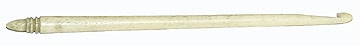 BONE CROCHET HOOK