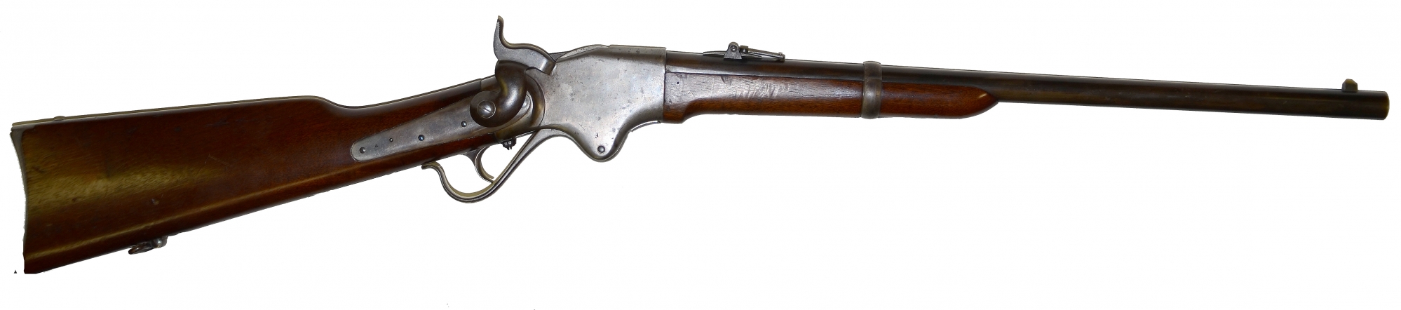 US MODEL 1865 SPENCER CARBINE