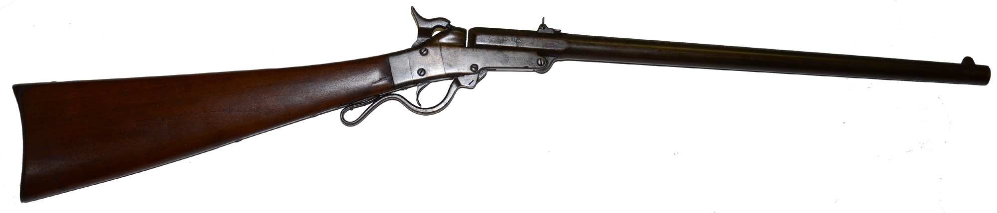 CIVIL WAR SECOND MODEL MAYNARD CARBINE 