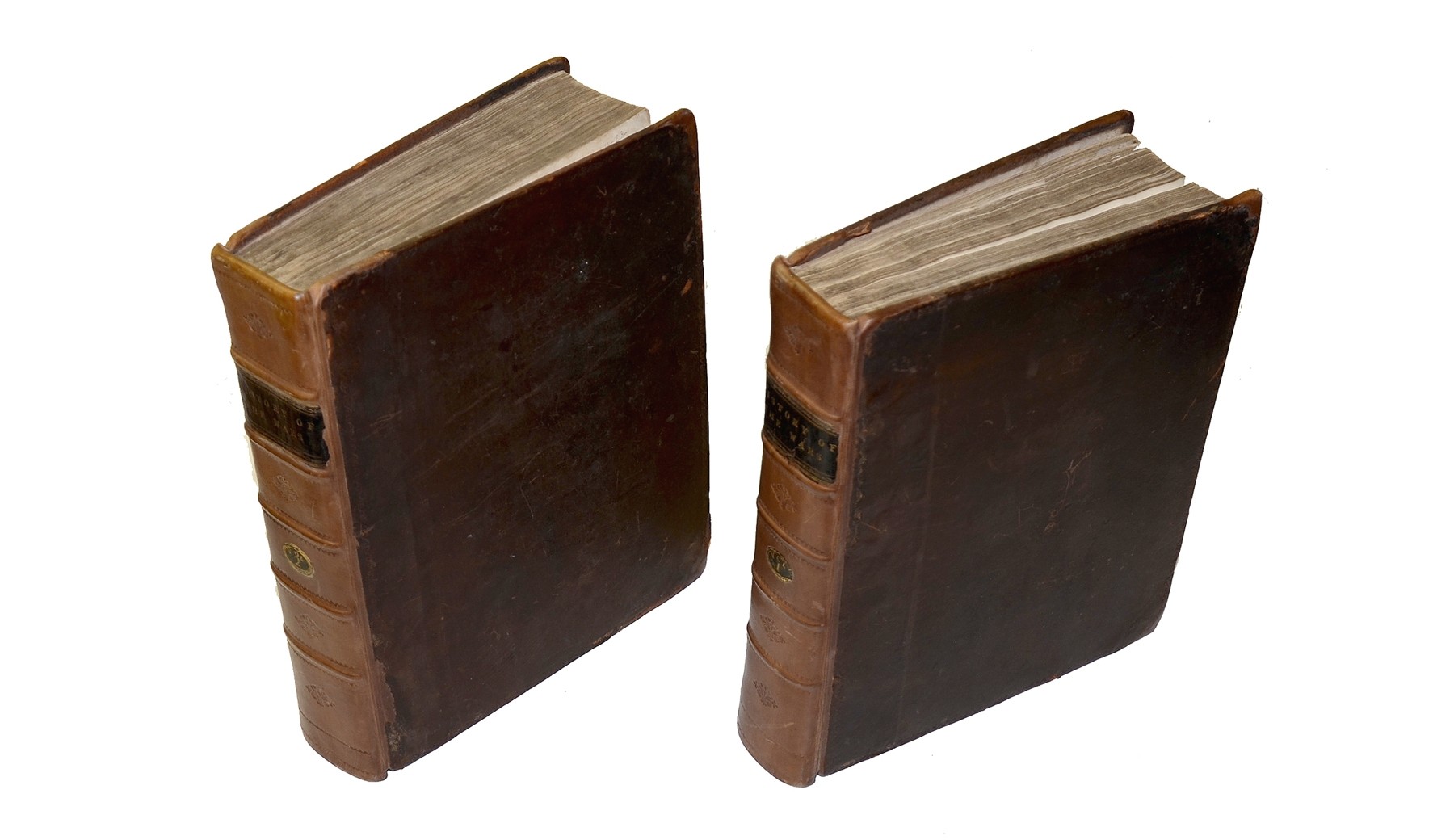 HISTORY OF THE FRENCH REVOLUTION, AND THE WARS PRODUCED BY THAT MEMORABLE EVENT