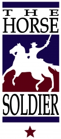 CHECK OUT THE ARTICLE ON THE HISTORY OF THE HORSE SOLDIER IN THE LATEST EDITION OF THE CIVIL WAR NEWS