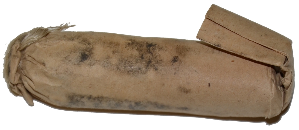 .54 CALIBER RIFLE CARTRIDGE