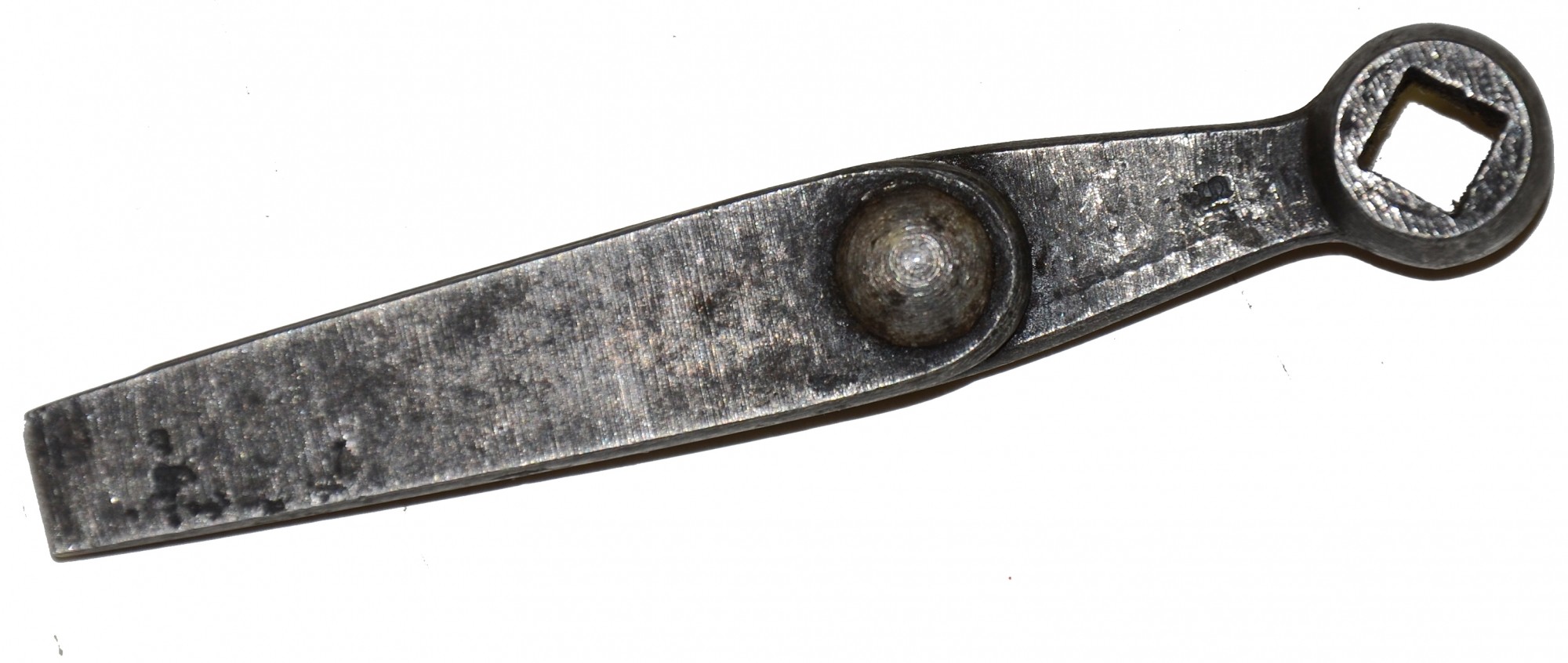 US MODEL 1842 COMBINATION GUN TOOL