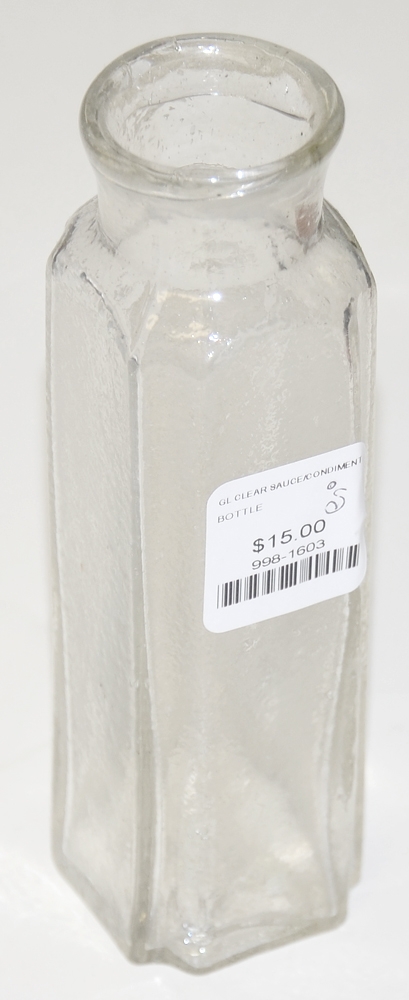 UTILITY BOTTLE