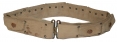 MODEL 1903 PISTOL CARTRIDGE BELT