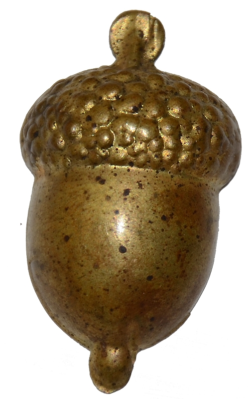 G.A.R. 14th ARMY CORPS BADGE