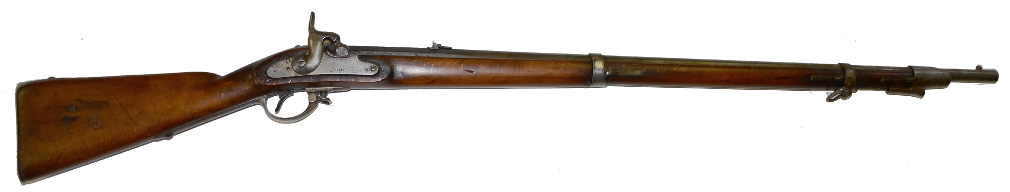 AUSTRIAN LORENZ MUSKET