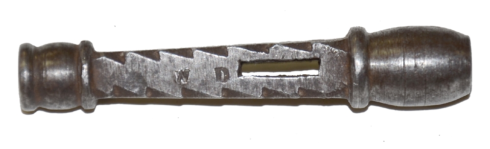 M1854 AUSTRIAN LORENZ CLEANING JAG