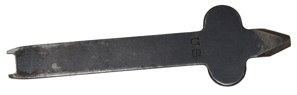 .45-70 SHELL SCRAPER FOR RELOADING