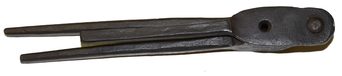 CONFEDERATE .58 CALIBER SOLID BASE PICKET BULLET MOLD