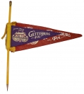 JENNIE WADE HOUSE SOUVENIR PENNANTS 