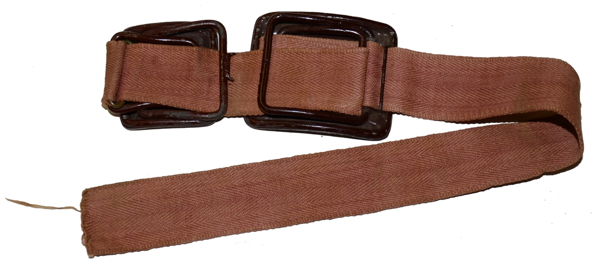RARE LAMBERT’S PATENT TOURNIQUET