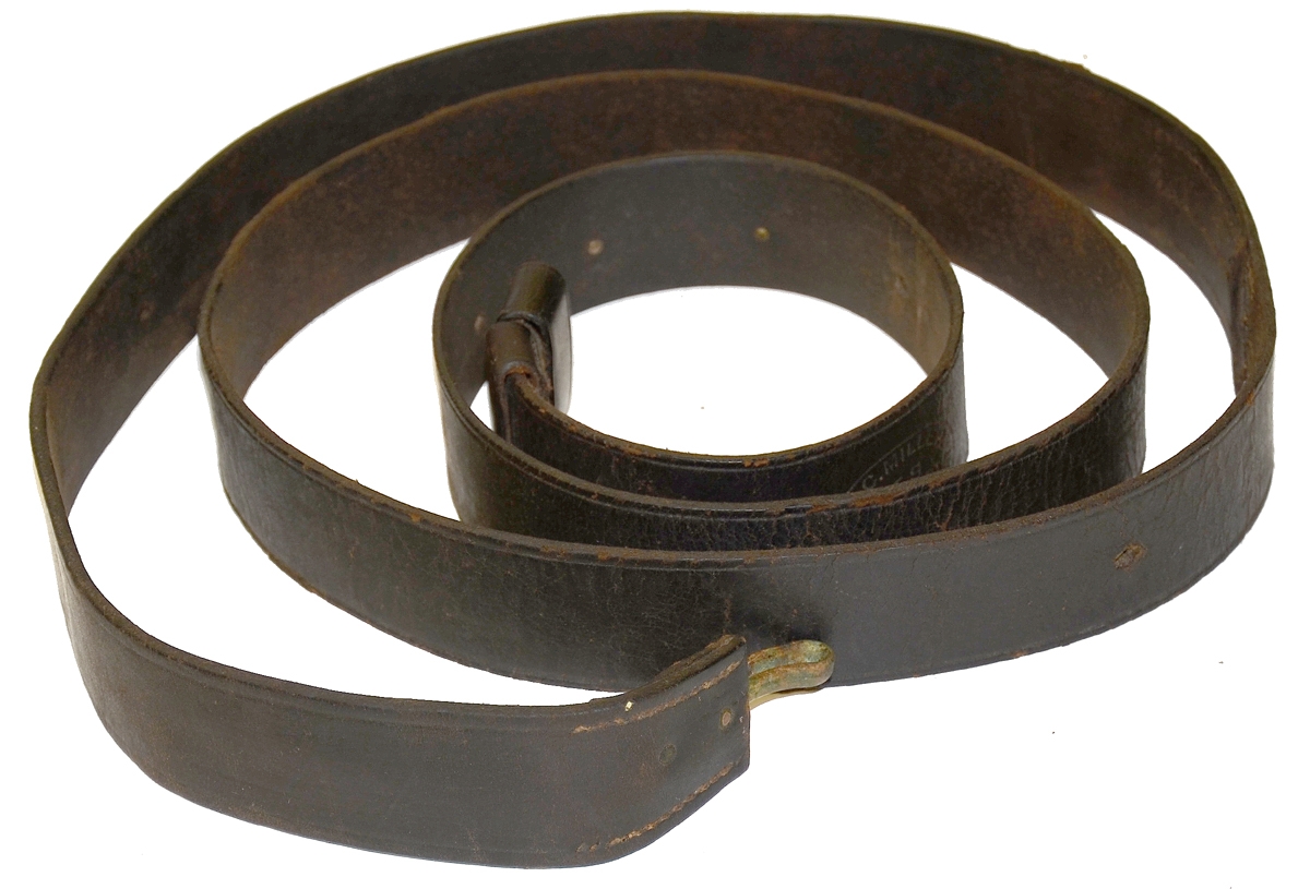 .50-70 RIFLE SLING