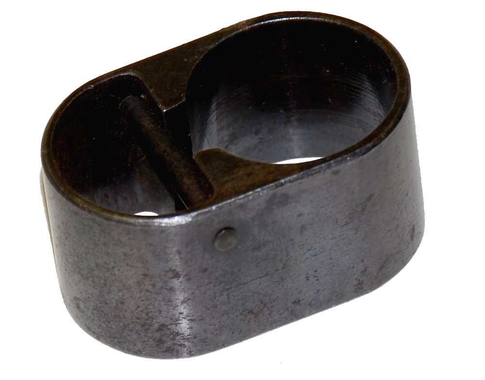 US M1883/4 FRONT SIGHT HOOD