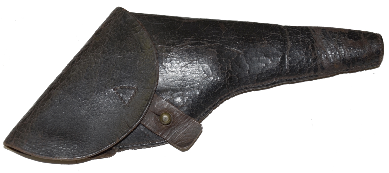 COLT MODEL 1849 POCKET REVOLVER HOLSTER