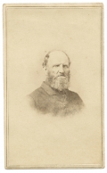 IMAGE OF CONTRACT SURGEON ATTRIBUTED TO DR. MARY WALKER PHOTO ALBUM