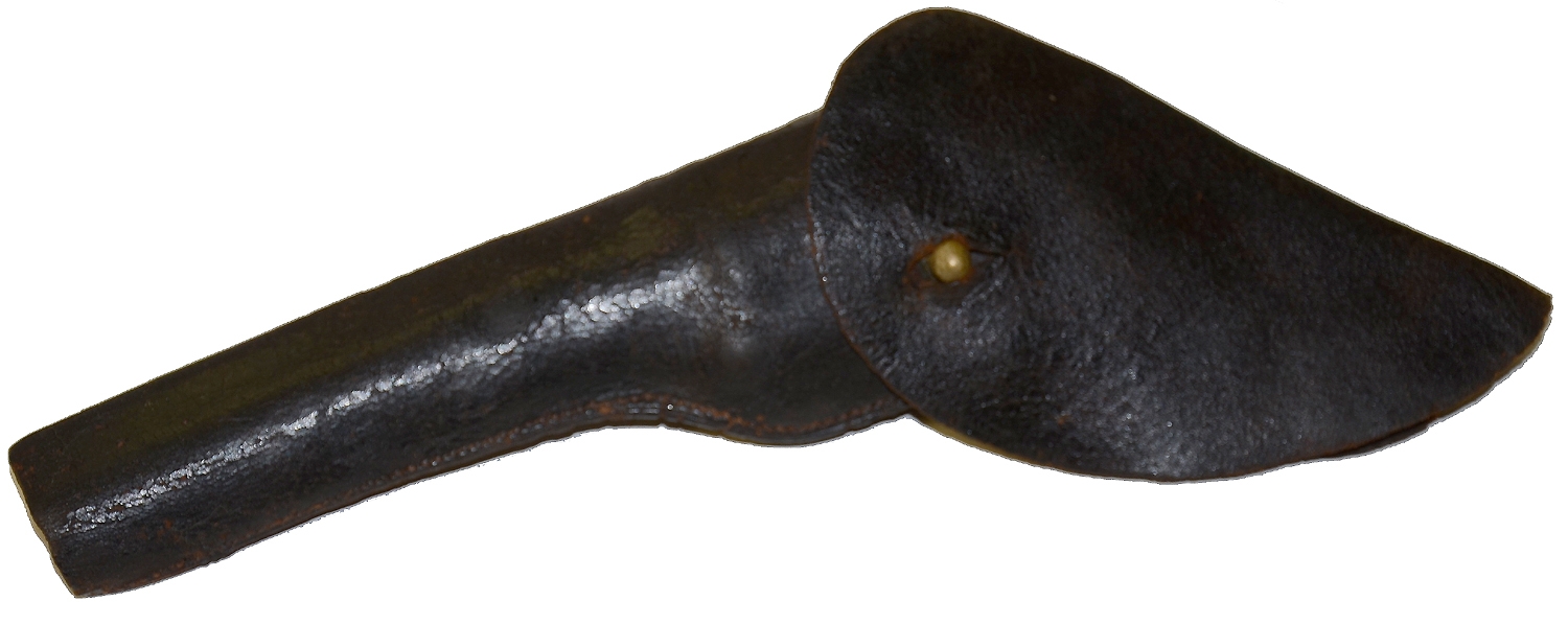 HOLSTER FOR THE SMITH AND WESSON NUMBER TWO ARMY REVOLVER