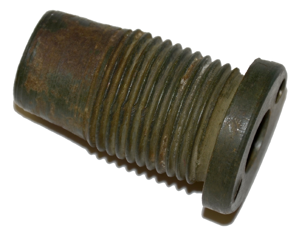 CONFEDERATE FUSE ADAPTER 