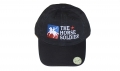 HORSE SOLDIER HAT - BLACK