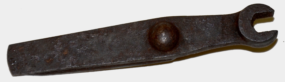 US MODEL 1855/61 COMBINATION GUN TOOL 