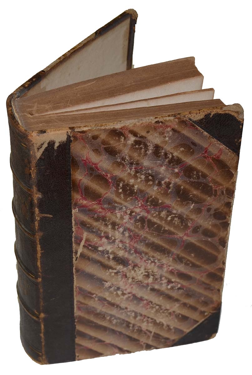BLACKWOODS MAGAZINE FOR JULY THROUGH DECEMBER 1863 - GETTYSBURG ARTICLE