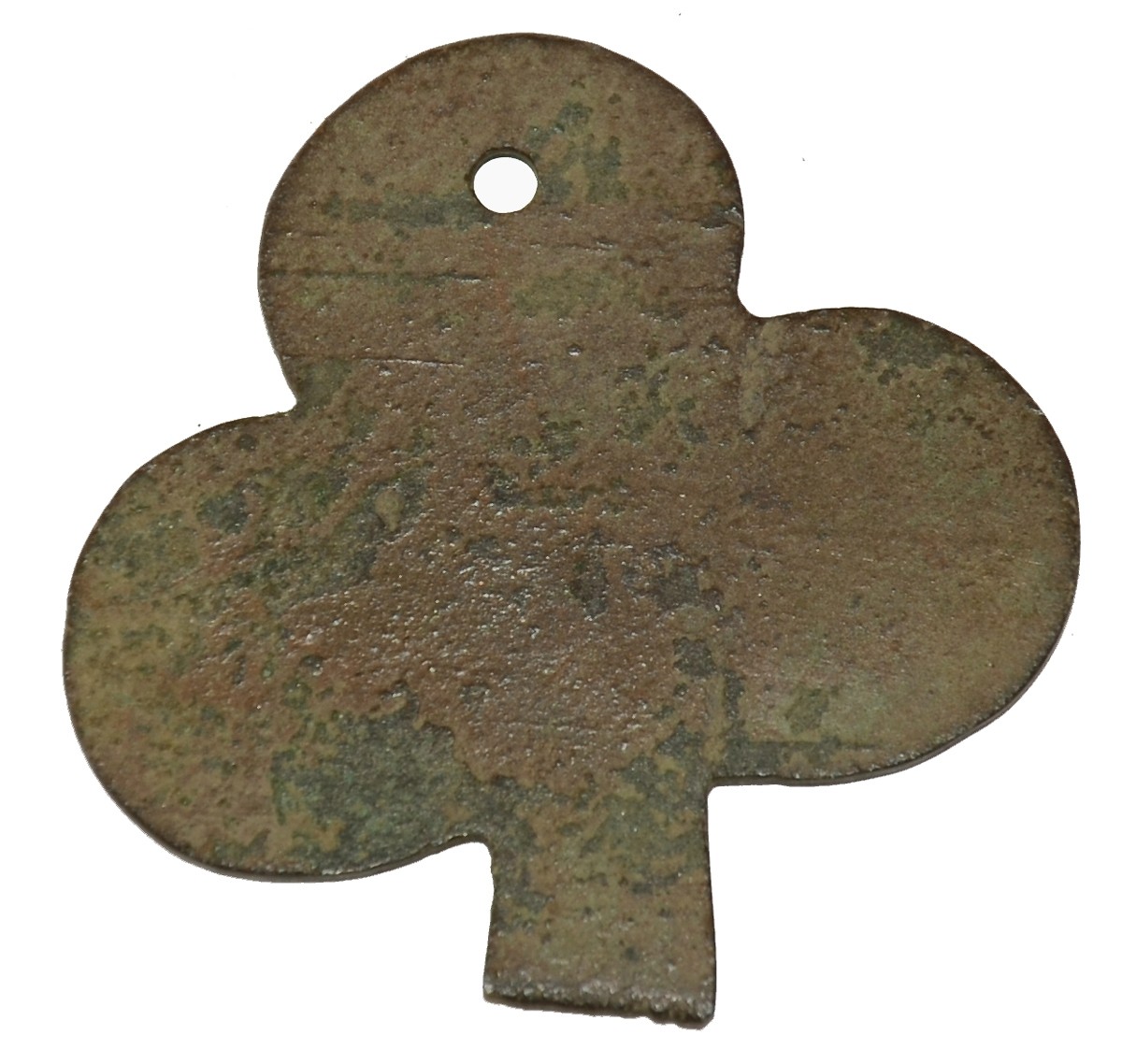 DUG 2ND CORPS BADGE 