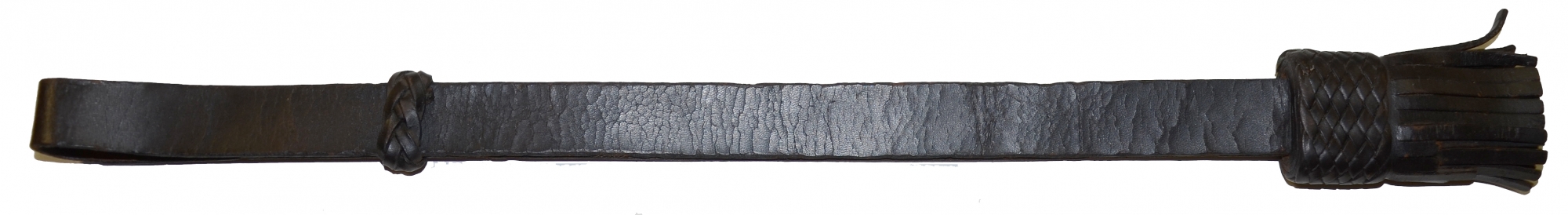CIVIL WAR SWORD KNOT