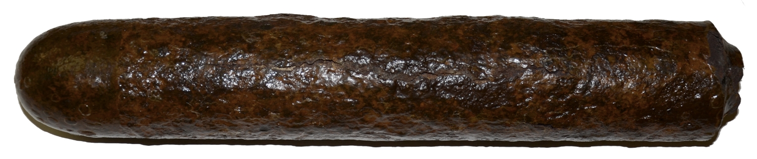 SCARCE U.S. HALE ROCKET — Horse Soldier