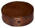 MILITIA “CHEESEBOX” STYLE CANTEEN